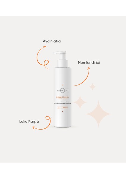 Yüz Temizleme Jeli - 150 ml modelleri