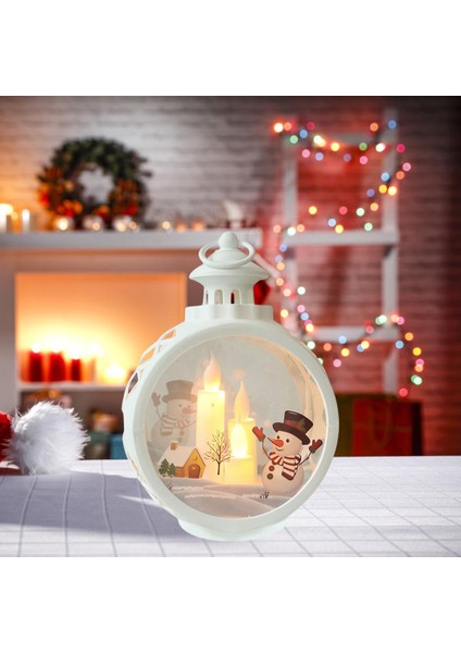 Noel Fener Işıkları Asılı Alevsiz Mumlar Lamba (Yurt Dışından) fırsatları