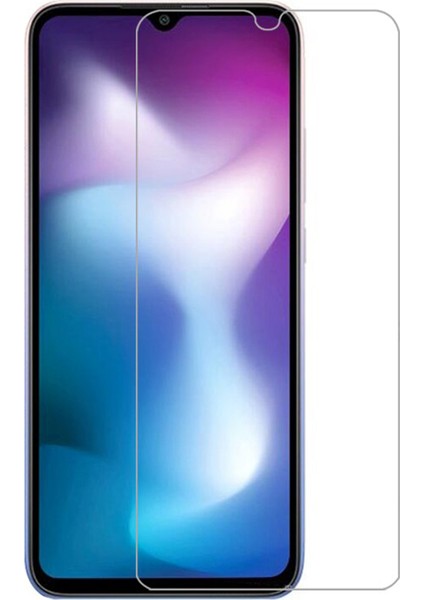 Xiaomi Poco C31 Tempered Glass Cam Ekran Koruyucu