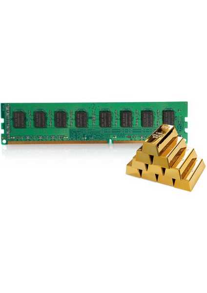 1x Bellek Ram (Yurt Dışından)