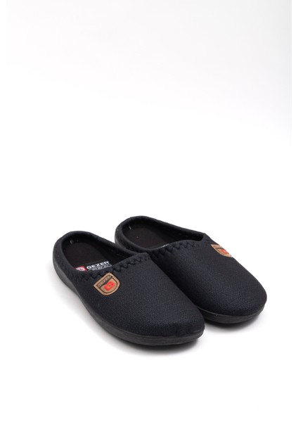 Kışlık Erkek Gondol Terlik