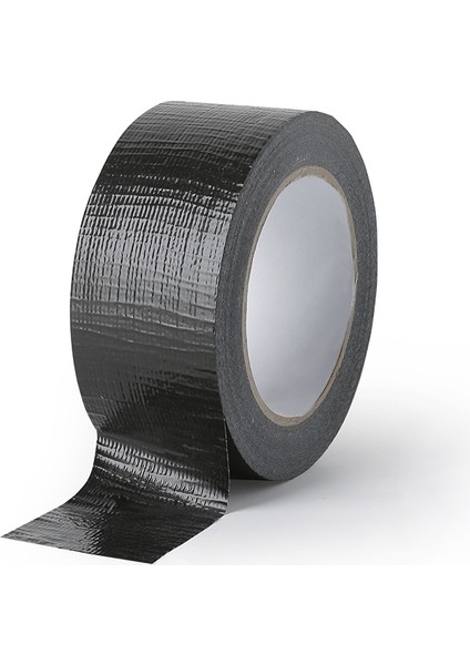 Akrilik Koli Bandı 45X100 Siyah
