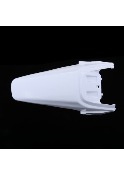 Motosiklet Arka Fender Çamurluk CRF70 Pit Pro Trail Dirt Bike Beyaz (Yurt Dışından) modelleri