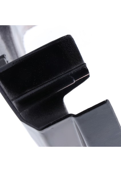 Evrensel Buggy Ön Zincir Dişli Zincir Kapak Motor Kasası 110 / 125CC Siyah (Yurt Dışından)