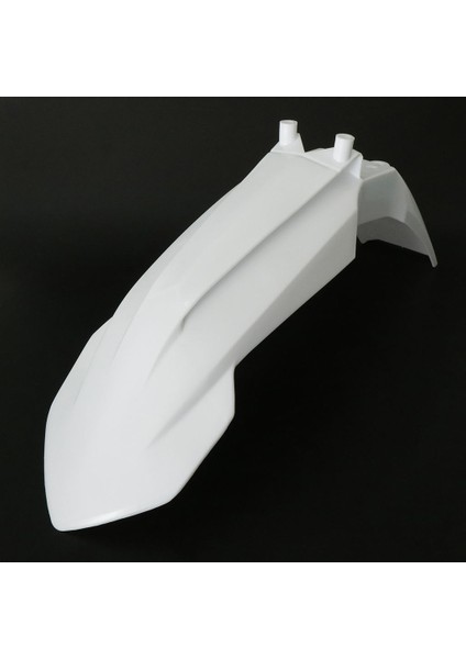 Ön Çamur Guard Mudguard Lastik Splash Guard Koruyucu Için 65 - Beyaz (Yurt Dışından)