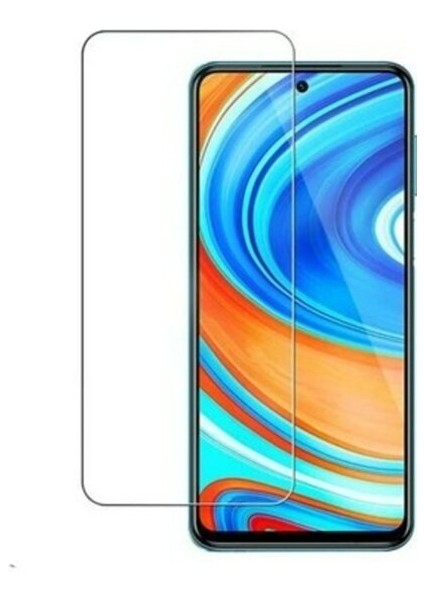 Xiaomi Mi 9 Lite Kırılmaz Ekran Koruyucu 9h Temperli Cam
