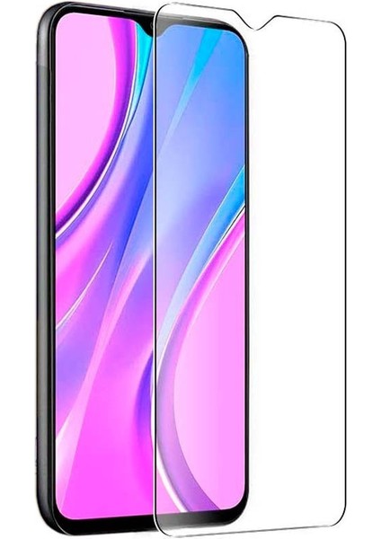 Xiaomi Mi 10T Pro Kırılmaz Ekran Koruyucu 9h Temperli Cam