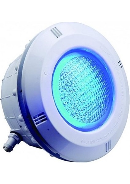 Atlas Pool Alüminyum Gövde Su Sogutmalı 30W/12V Kovanlı Lamba (Ledli) Rgb 2 Kablolu