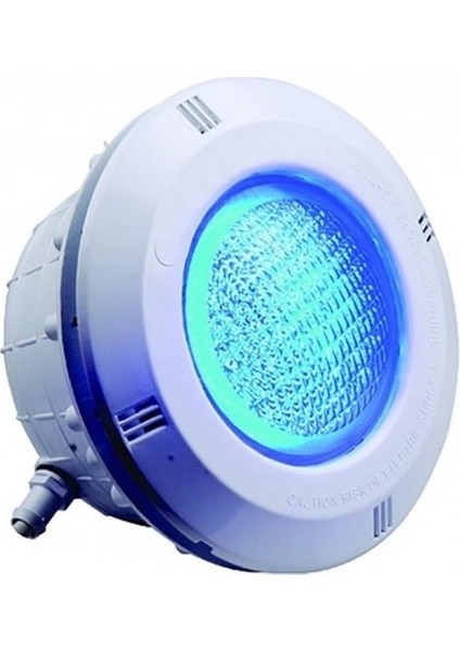 Atlas Pool Alüminyum Gövde Su Sogutmalı 30W/12VLINER Ledli Kovanlı Lamba - Rgb 2 Kablolu