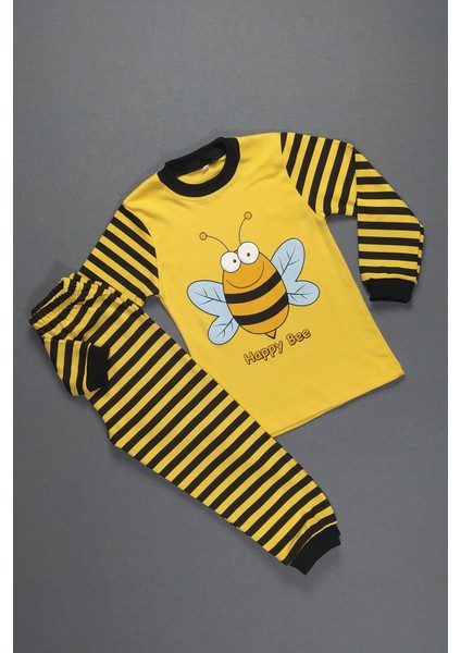 Kız Çocuk Pijama
