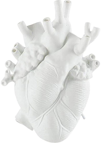 Kalp Vazo (Yurt Dışından) fiyatları