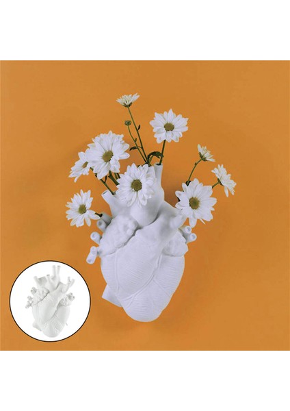 Kalp Vazo (Yurt Dışından) fırsatları