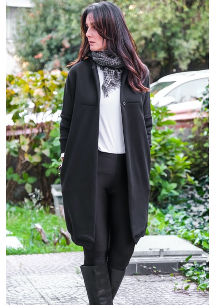 La Bambola Cozy Mizu Ceket