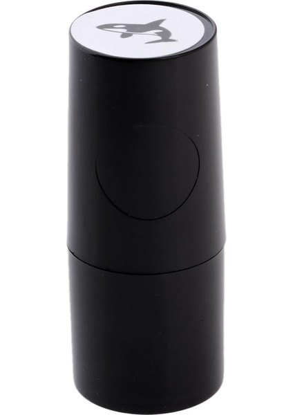 Colorfast Golf Topu Damga Stamper Işaretleyici Gösterim Mühür Golfçü Hediye Balina (Yurt Dışından) modelleri