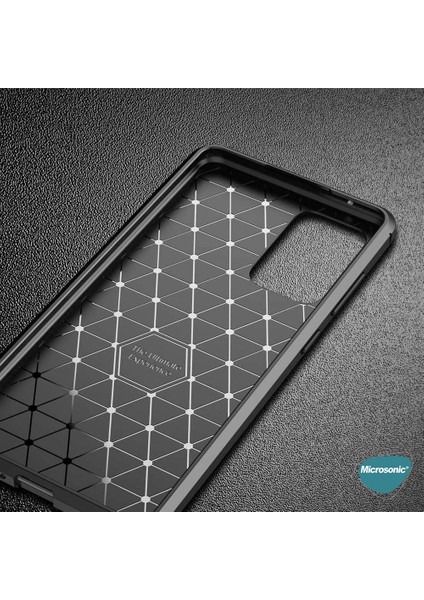 Samsung Galaxy A52S Kılıf Legion Series Lacivert
