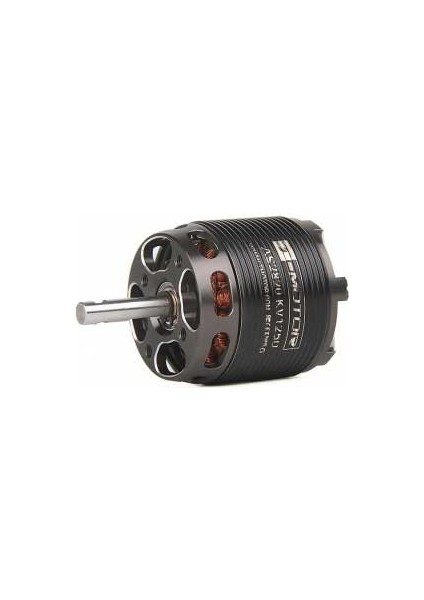 As 2820 Long Shaft KV880