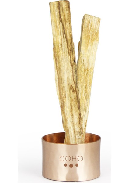 Box Antique Meditation & 2 Palo Santo & 1 Adaçayı Tütsü Seti fırsatları