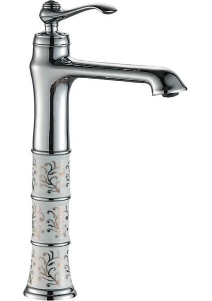 Krom Kaplama Borulu Banyo Bataryası