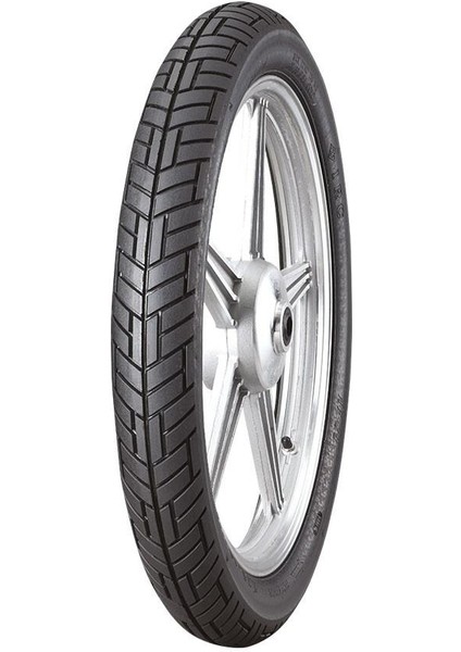 2.75-18 Nf-28 Tubeless Motosiklet Dış Lastik