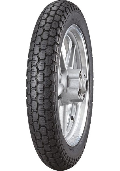 3.50-16 Sports Tube Type Motosiklet Dış Lastik