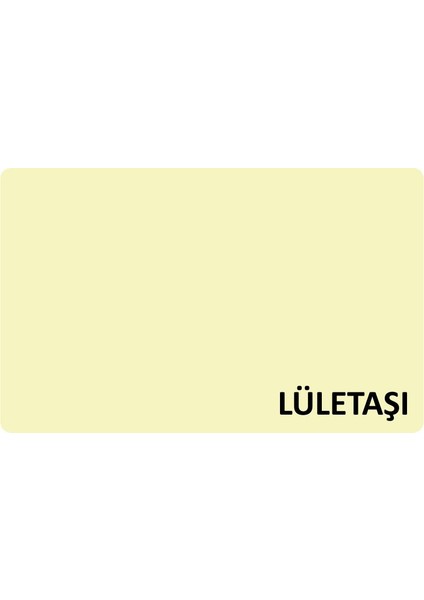 Sil-Pak 10 Kat Daha Fazla Silinebilir-Leke Tutmaz Boya 15 Lt + Tavan Boyası 10.5 Lt