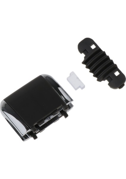 Çizgi Merkezi Klima A / C Outlet Toyota Camry Için 3 Adet / Takım Araba (Yurt Dışından)