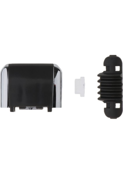 Çizgi Merkezi Klima A / C Outlet Toyota Camry Için 3 Adet / Takım Araba (Yurt Dışından) fiyatları