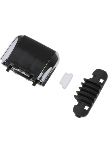 Çizgi Merkezi Klima A / C Outlet Toyota Camry Için 3 Adet / Takım Araba (Yurt Dışından) fırsatları