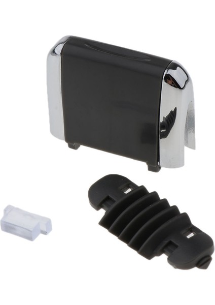 Çizgi Merkezi Klima A / C Outlet Toyota Camry Için 3 Adet / Takım Araba (Yurt Dışından) indirimleri