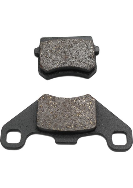 50CC 70CC 90CC 110CC 125CC Atv Quad Dirt Bike Için Disk Fren Balatası (Yurt Dışından) indirimleri