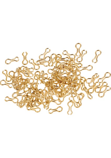 100 Adet Pirinç Inker Gözler Delikli Ağırlık Kalıp Balıkçılık Için Delmanlar 1.2cm S (Yurt Dışından) modelleri