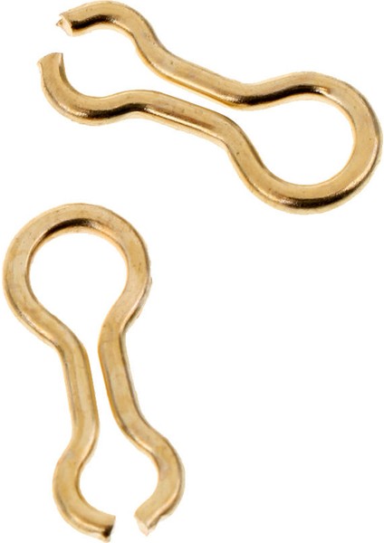 100 Adet Pirinç Inker Gözler Delikli Ağırlık Kalıp Balıkçılık Için Delmanlar 1.2cm S (Yurt Dışından) indirimleri