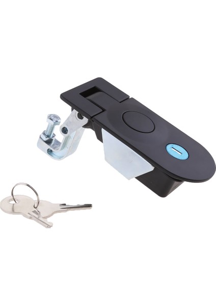 Compression Mandal Panel Kilidi Motorhome Yıkama Kolu Ayarlanabilir Siyah (Yurt Dışından) fiyatları