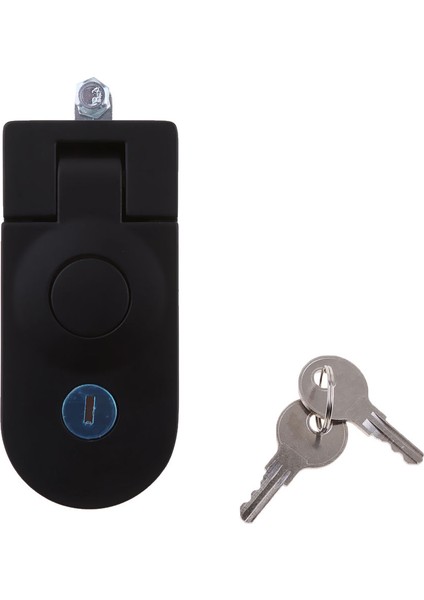 Compression Mandal Panel Kilidi Motorhome Yıkama Kolu Ayarlanabilir Siyah (Yurt Dışından) indirimleri