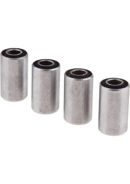 4 Adet Yüksek Performanslı Salıncak Kol Dağı Atv Go Kart Quad Mini Bisiklet Için Burç (Yurt Dışından)