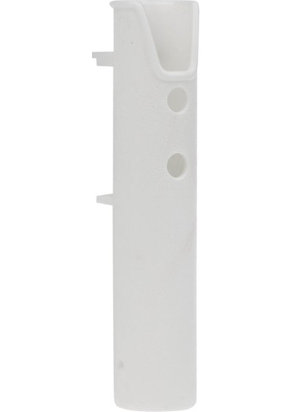 Güçlü Plastik Gömme Mounts Olta Kayık Kano Tekne Için Tutucu (Yurt Dışından)