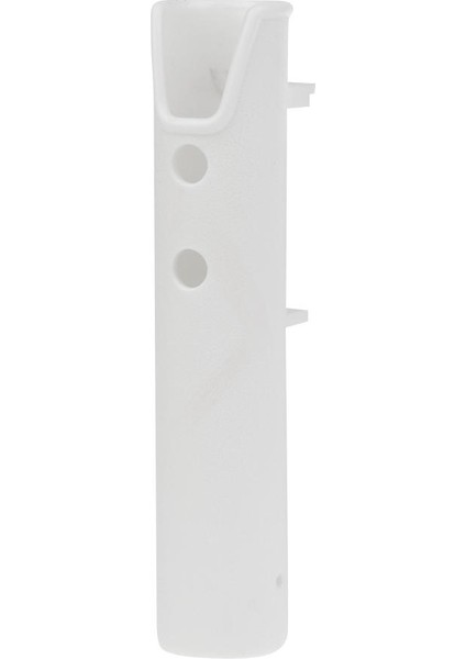 Güçlü Plastik Gömme Mounts Olta Kayık Kano Tekne Için Tutucu (Yurt Dışından) indirimleri