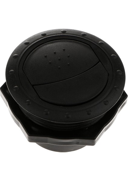 Rv Treyler Karavan Yan Çatı Havalandırma Havalandırma Havalandırma Havalandırması Hava Akışı Siyah (Yurt Dışından) fiyatları