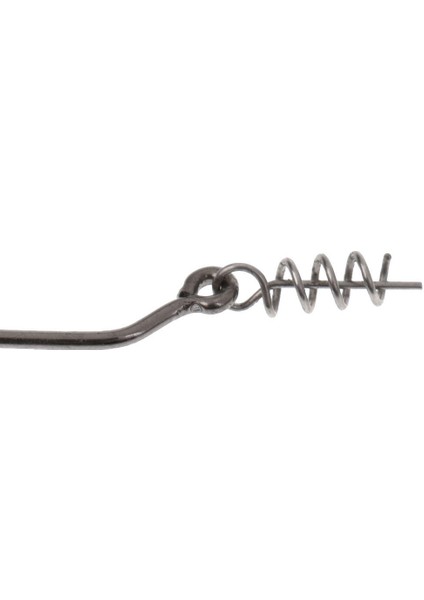 Yüksek Karbonlu Çelik Ağırlıklı Swimbait Geniş Gap Balıkçılık Kancası 2g (Yurt Dışından) fiyatları