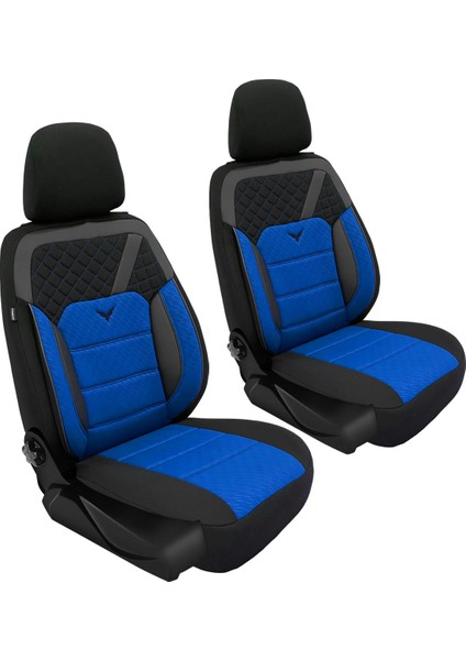Mazda 5 2005–2010 Uyumlu Koltuk Kılıfı KKG342 fiyatları