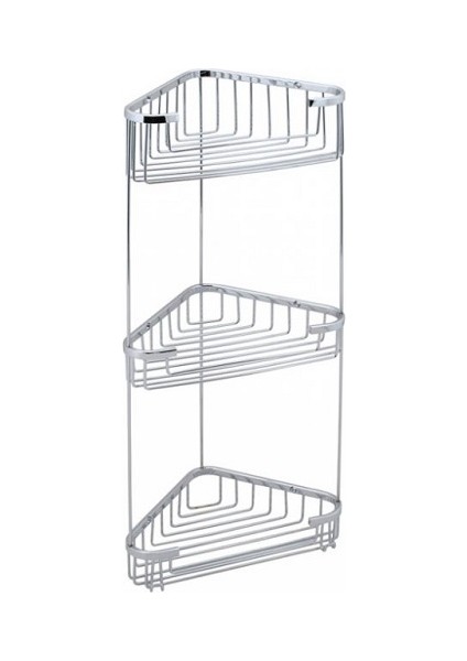 18×18 Üçlü Köşe Süngerlik