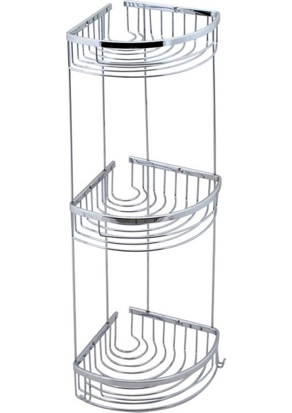 20×20 Üçlü Dalga Süngerlik