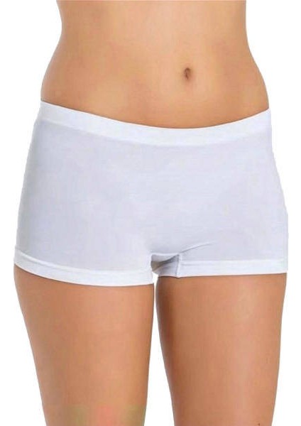 Bayan Panty Boxer 1202