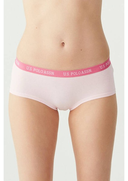 Düşük Bel Kısa Paça Şort 3'lü Paket 66115