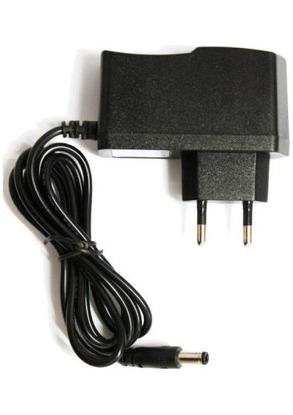 5V 1A Priz Tip Adaptör