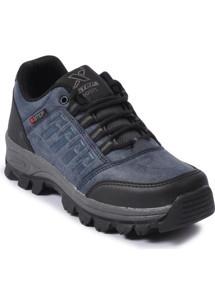 Lacivert Kadın Spor Ayakkabı