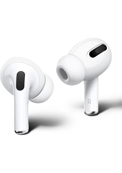Apple Airpods Pro Kulaklık Kılıfı Silikon