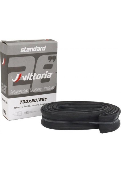 700X20/28 48MM Presta Sibop Iç Lastik