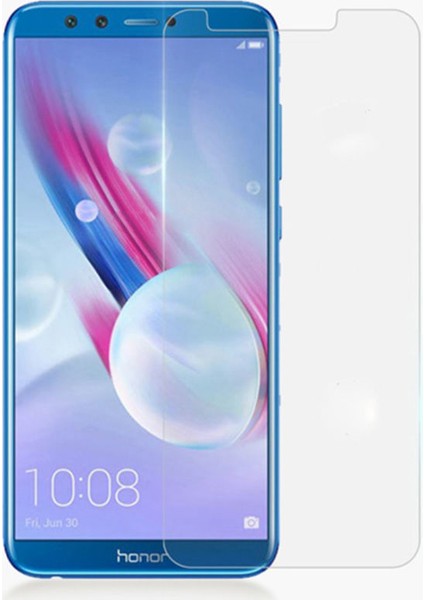 Huawei Honor 10 Lite Kırılmaz Ekran Koruyucu 9h Temperli Cam