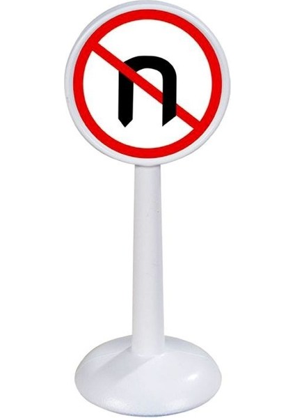 Mini Trafik Işaretleri